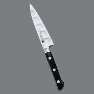 ブライト M10 プロ ペティーナイフ (両刃) M1008 12cm(M1008)【12cm】