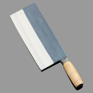 陳枝記 中華庖丁 スモールスライサー(桑刀2号)【 アドキッチン 】