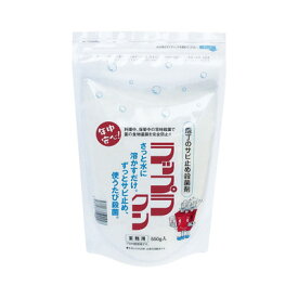 ラップラクン 防錆殺菌剤 550g スタンドチャック袋入【 アドキッチン 】