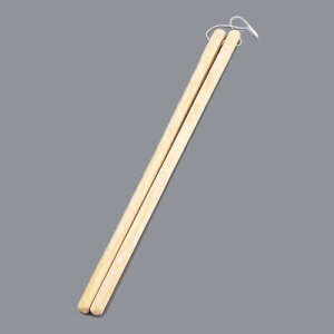 竹製 めん箸 26-206【 アドキッチン 】