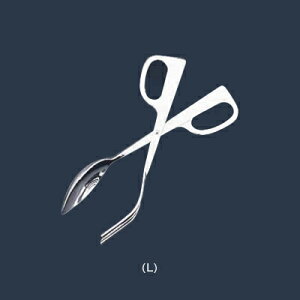 UK 18-8 �T�[�o�[�g���O�iL�j�y �A�h�L�b�`�� �z