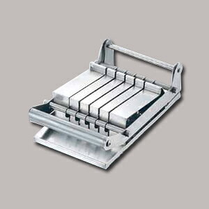 18-8 カツカッター 20005 5枚刃仕様【 アドキッチン 】
