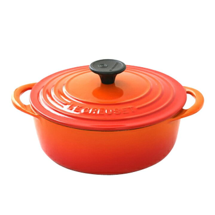 楽天市場】ル・クルーゼ ( LE CREUSET ルクルーゼ ) ココット・ビス 