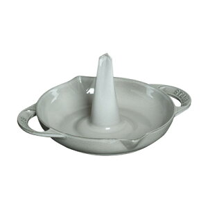 �X�g�E�u ( staub ) ���[�X�^�[ 24cm 40509-517 �y�O���[�z