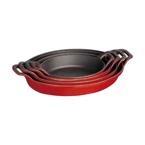 �X�g�E�u ( staub ) �I�[�o���X�^�b�J�u���f�B�b�V�� 24cm 40509-897 �y�`�F���z