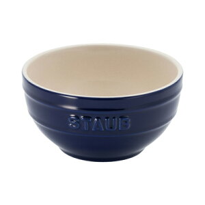 �X�g�E�u ( staub ) �Z���~�b�N ���E���h�{�[��12cm 40510-795 �y�u���[�z