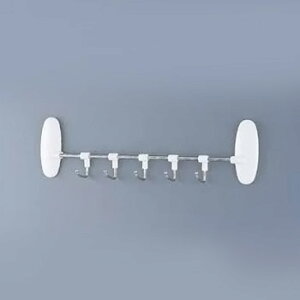 �j�g���Y �͂�����t�b�N 5�A�@H2930 300×33×H80mm�y �A�h�L�b�`�� �z