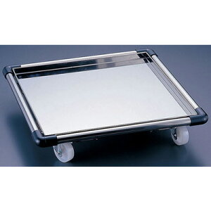 SA 18-8 �O���X���b�N�h�[���[ SA580-B 580×580×H123mm�y �A�h�L�b�`�� �z