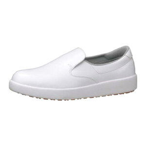 ミドリ安全 ハイグリップ作業靴 H-700N 23cm 【ホワイト】