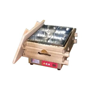 �G�C�V�� �}�C�R���d�C���ł�� 6�b�� CVS-6D 370×470×H279mm�y �A�h�L�b�`�� �z