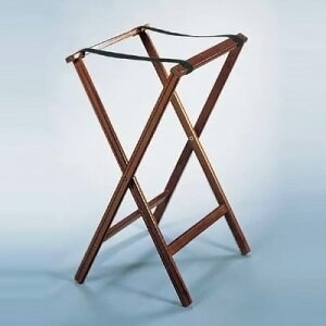 木製トレースタンド 約510×450×H800mm【ブラウン】