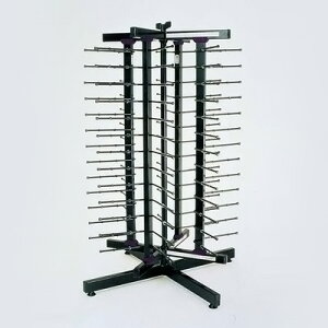 �v���[�g�f�B�X�y���T�[�i���E��]���j �W���b�N�X�^�b�N JS052C 480×480×H890mm�y �A�h�L�b�`�� �z