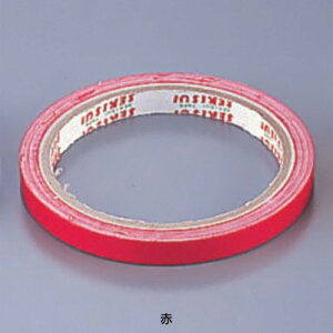 �o�b�O�V�[���[ BS-1150�E1200�p�e�[�v C�^�C�v �i20�����j C-50-RD �e�[�v��9mm×35m �y�ԁz