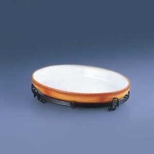 TKG�����o���h�X�^���h�Z�b�g 40-3011-40B 395×245×H100mm �y���z