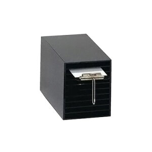 �A�N���� �N���b�v�z���_�[ DP-10 132×150×H192mm�y �A�h�L�b�`�� �z