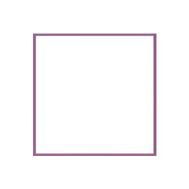 紫枠耐油天紙 （300枚入） 5寸 291-P-15 150×150mm【 アドキッチン 】