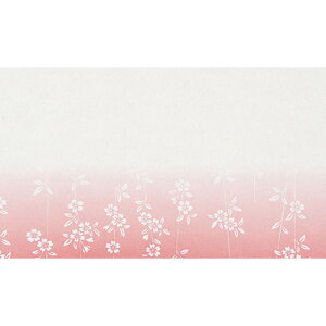 ~j ĂƂ܂Ɖ؂݁i100j  MOK-05 260×130mm( Lb`u` )