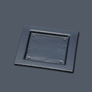 ^CK[OX XNGAv[g 240 162-192-00 240×240×H20mm yO[z