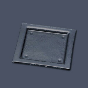 ^CK[OX XNGAv[g 205 163-192-00 205×205×H20mm yO[z