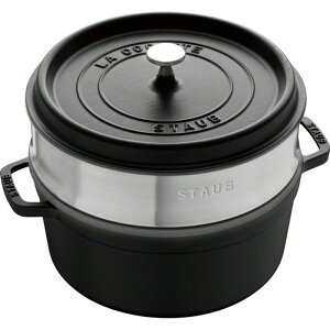 staub(XgEu) XgEu sRERRbg X`[}[S 26cm40510-606BL