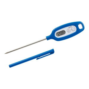 TANITA(�^�j�^) �f�W�^�����x�v(�h���^�C�v) TT-508NBL �u���[