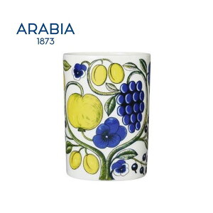 ARABIA ArA peBbV CG[ 101015 x[X 18cm ԕr sAi H Ԃт 