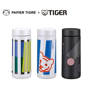 ^CK[@r ^fM{g 350ml MMZ-K35P Iׂ3fUC PAPIER TIGRE R{