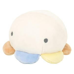 りぶはあと マスコット 9cm 手乗りサイズ マシュマロ アクアミエ クラゲ