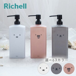 fBbNu[i fBXyT[ 600mL Iׂ3F b`F Richell Vv[ RfBVi[ {g \[v{g lߑւ C 킢 ~btB[ miffy 