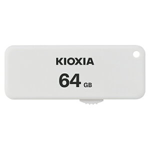 KIOXIA USB�t���V���������[:USB2.0�Ή� KUS-2A064GW�y10�_�܂Ń��[���֑Ή��\�z