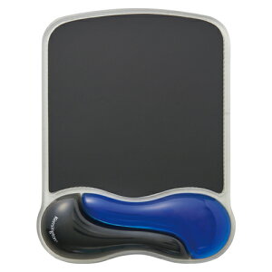 �A�R�E�u�����Y GEL Wave �}�E�X�p�b�h K62401JP