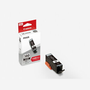 �L���m�� �C���N�^���N BCI-380XLPGBK BCI-380XLPGBK