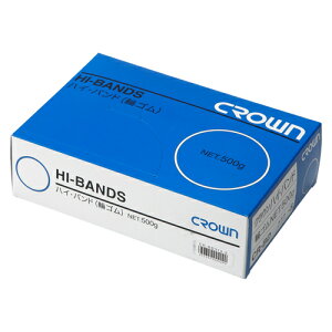�N���E�� �n�C�o���h(�փS��)���� 500g CR-BD310-5-AM