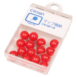 �N���E�� �}�b�v��e 15�{ �� CR-GB118-R