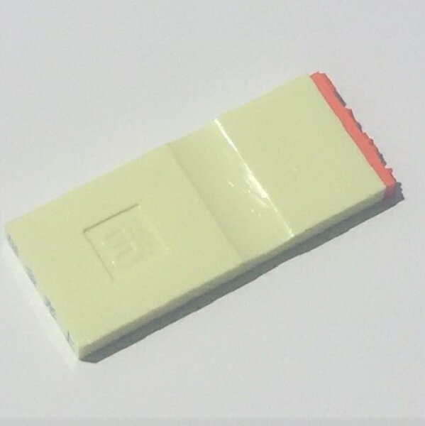 サンビー 勘定科目印 単品 『受取手数料』 KS-003-715【15点までメール便送料無料】