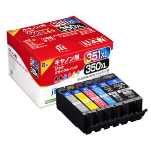 �W�b�g BCI351+350XL/6MP�Ή� JIT-AC3503516PXL