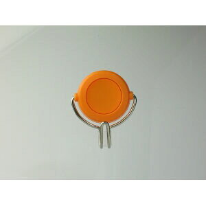 ソニック 超強力マグネットフック3kgブリスター橙 MG-752-OR