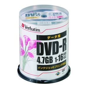 �o�[�x�C�^�� PCDATA�pDVD-R 1-16�{�� DHR47JPP100