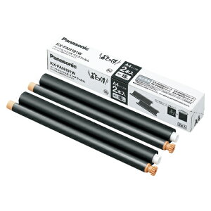 �p�i�\�j�b�N FAX�C���N�t�B���� 15mX2�{�� KX-FAN191W