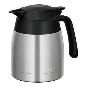 THERMOS �T�[���X �T�[���X ���@�Ή� �^��f�MST�|�b�g TTC-700SBK 0.7L