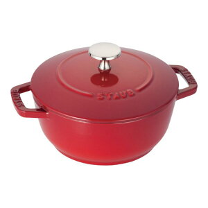 STAUB �X�g�E�uWa-NABE ���i�x 18cm CH 40501-007