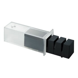 貝印 ダイヤモンド&セラミックシャープナー 片刃用 AP0162