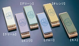 シャプトン　セラミック砥石M15（台付）　♯2000　中仕上砥石（グリーン)【 アドキッチン 】