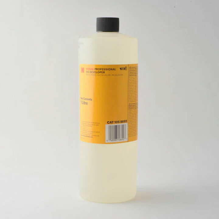 楽天市場】Kodak コダック 白黒現像剤 POWDER Kodak Professional HC