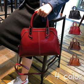 【★半額限定★スーパーSALE期間中】ハンドバッグ ショルダーバッグ レディース 本革 2way 軽い 斜めがけ トートバッグ 大人 通勤 お出かけ おしゃれ フォーマル シンプル ビジネス 入学式 卒業式 旅行 手提げ