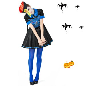 ハロウィン 仮装 ワンピースの人気商品 通販 価格比較 価格 Com