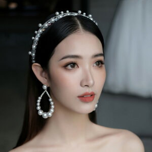 パール カチューシャ ウェディングの人気商品 通販 価格比較 価格 Com