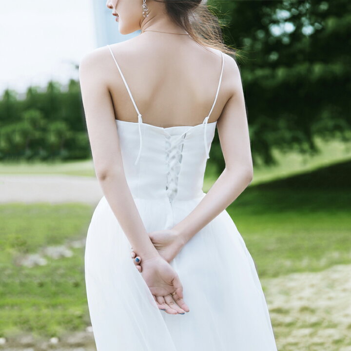 楽天市場】ウェディングドレス 二次会 ロングドレス 結婚式 花嫁 ブライダル 演奏会 披露宴 ウエディングドレス 発表会 コンサート 大きいサイズ フォーマル 前撮り パーティードレス 海外挙式 小さいサイズ ピアノ キャミワンピース エレガント 送料無料 : AddChic 楽天市場】ウェディングドレス 二次会 ロングドレス 結婚式 花嫁 ブライダル 演奏会 披露宴 ウエディングドレス 発表会 コンサート 大きいサイズ フォーマル 前撮り パーティードレス 海外挙式 小さいサイズ ピアノ キャミワンピース エレガント 送料無料 : AddChic