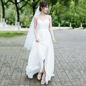 安い公式 送料無料 花嫁 結婚式 発表会 演奏会 披露宴 小さいサイズ 大きいサイズ 前撮り 二次会 ロング ブライダル フォーマル パーティードレ コンサート ウェディングドレス お呼ばれ Ecr1b1485 クリアランス超高品質 Jlt Polinema Org