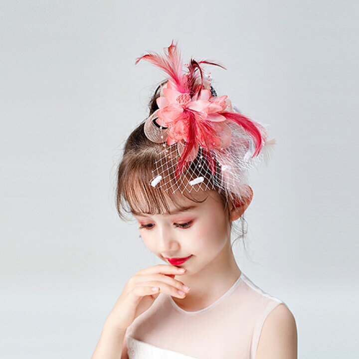 楽天市場 子供ヘッドドレス 髪飾り ヘアアクセサリー ウェディング ゴージャス フォーマル 着物 成人式 子供の日 誕生日 結婚式 卒業式 イベント 発表会 パーティー 七五三 ナチュラル 送料無料 Addchic
